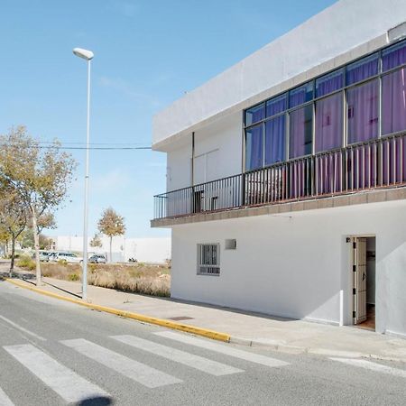 Casa Lorca Apartment Conil De La Frontera Luaran gambar