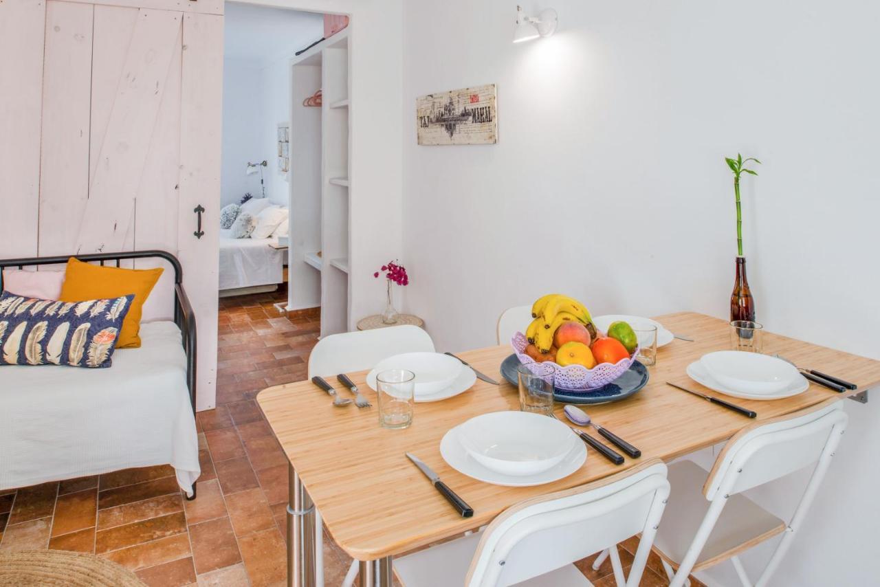 Casa Lorca Apartment Conil De La Frontera Luaran gambar