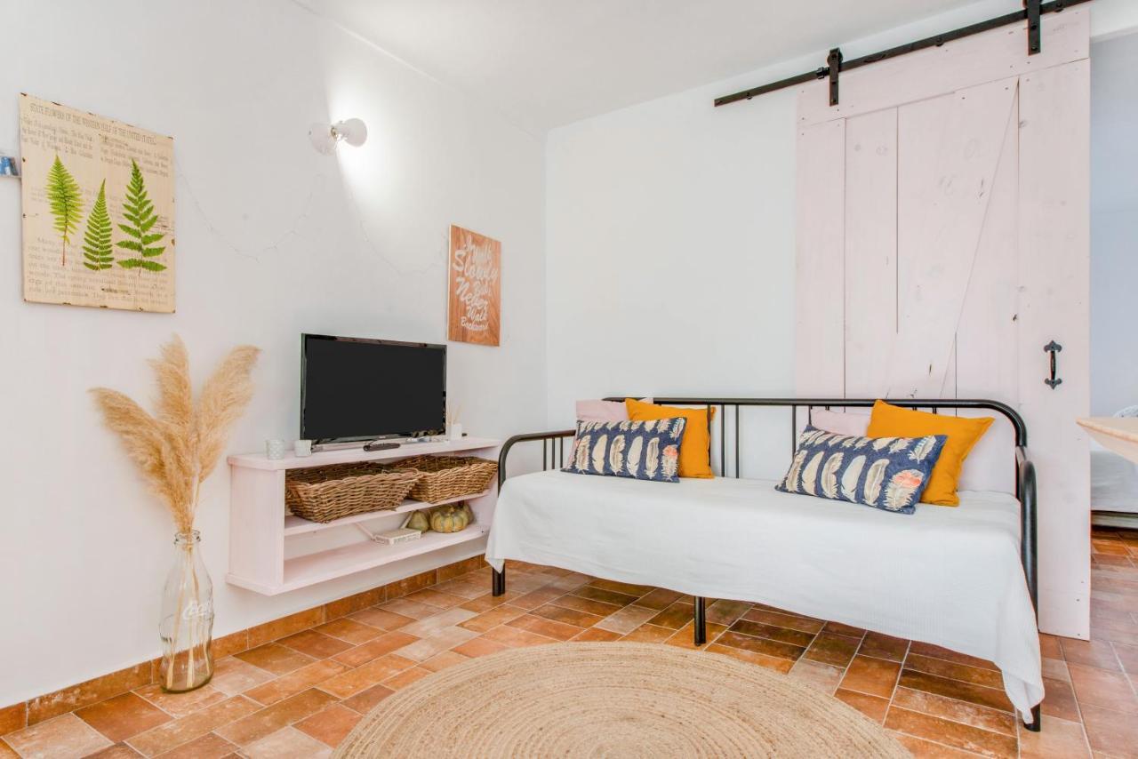 Casa Lorca Apartment Conil De La Frontera Luaran gambar