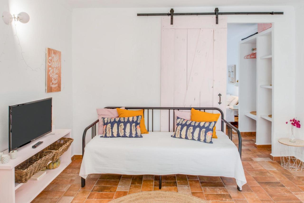 Casa Lorca Apartment Conil De La Frontera Luaran gambar