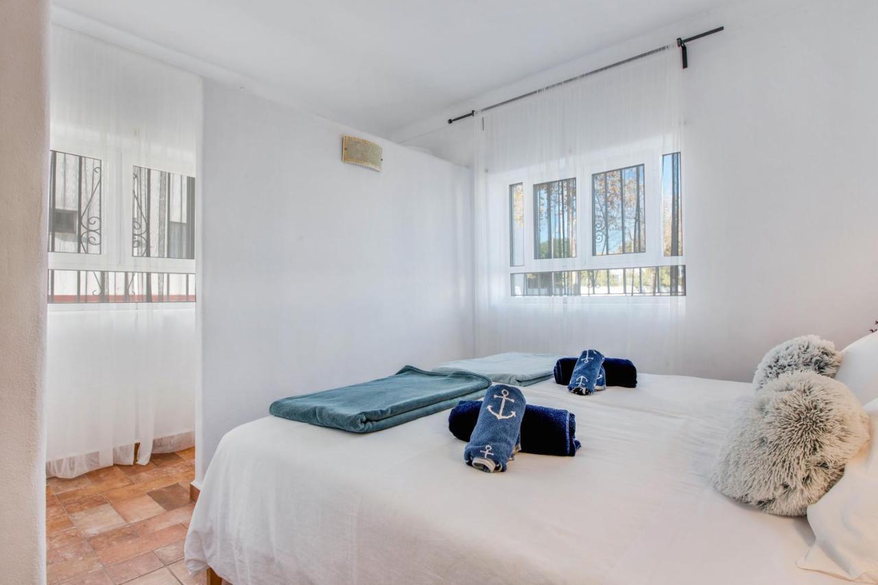 Casa Lorca Apartment Conil De La Frontera Luaran gambar