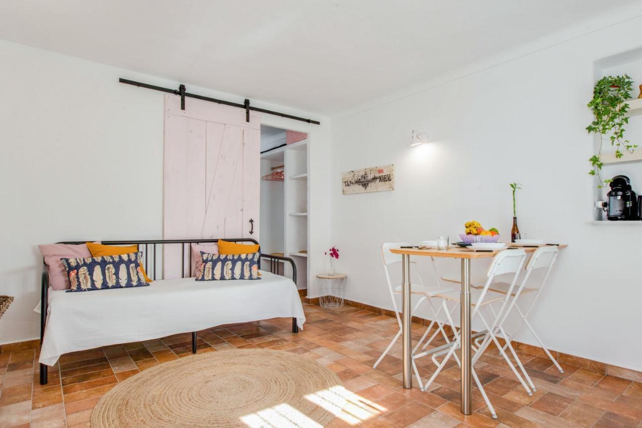 Casa Lorca Apartment Conil De La Frontera Luaran gambar