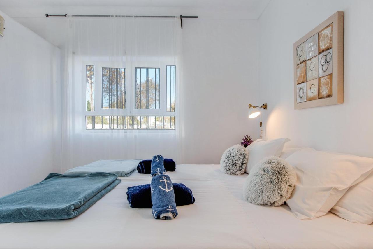 Casa Lorca Apartment Conil De La Frontera Luaran gambar