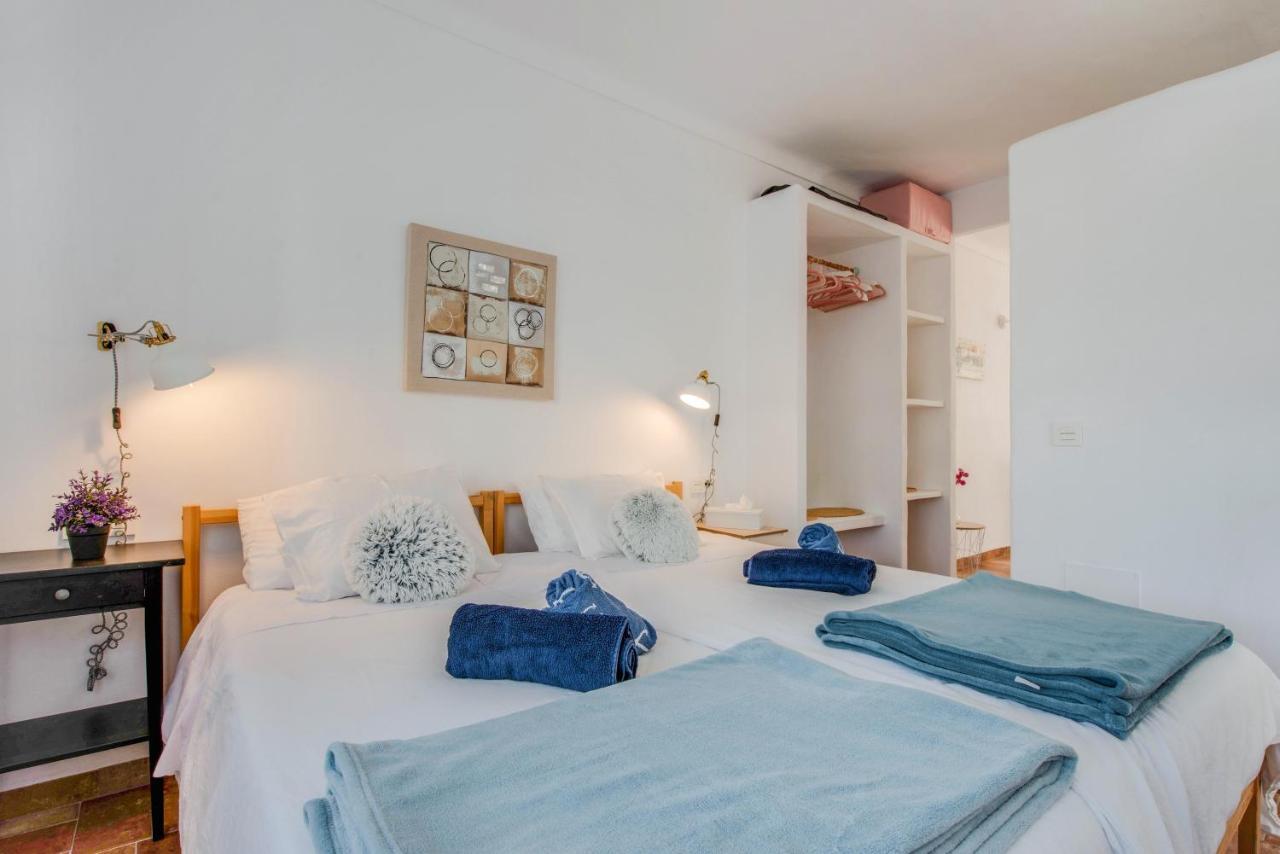 Casa Lorca Apartment Conil De La Frontera Luaran gambar