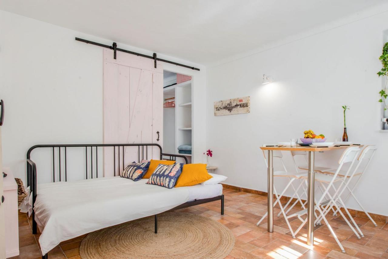 Casa Lorca Apartment Conil De La Frontera Luaran gambar