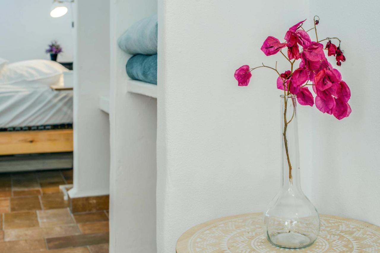 Casa Lorca Apartment Conil De La Frontera Luaran gambar